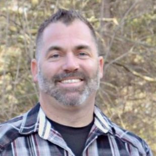 Mark Sweisberger
